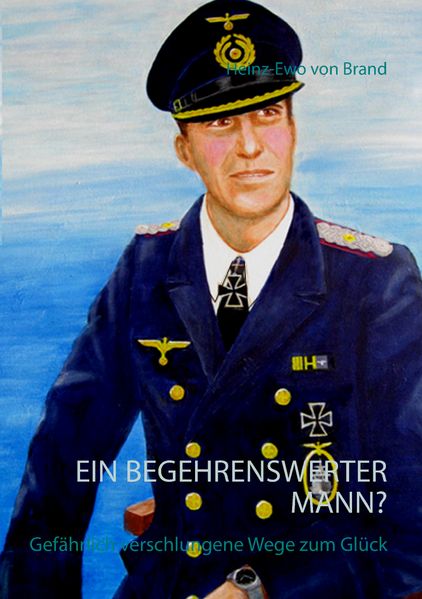 Cover von Ein begehrenswerter Mann?