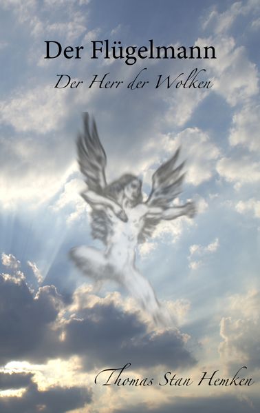 Cover von Der Flügelmann