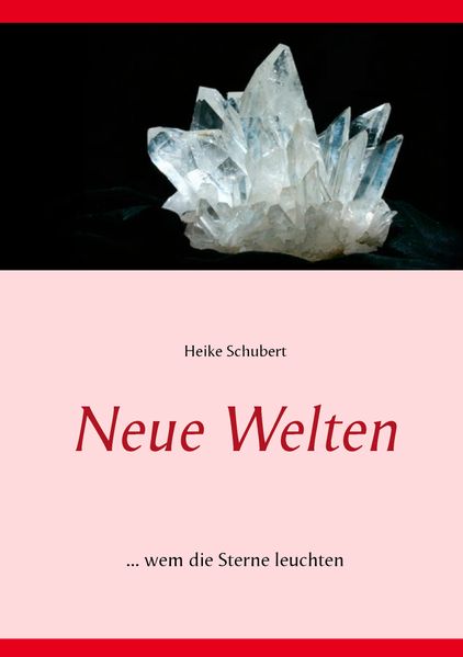 Cover von Neue Welten