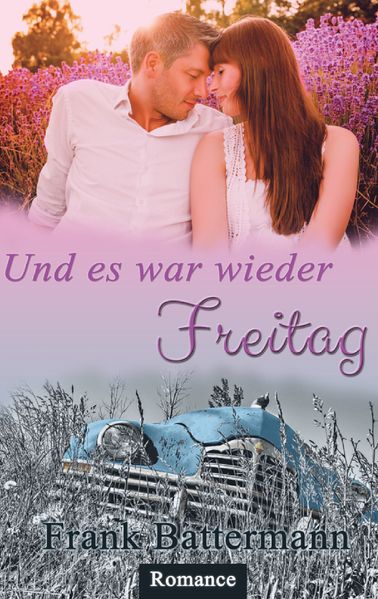 Cover von Und es war wieder Freitag…
