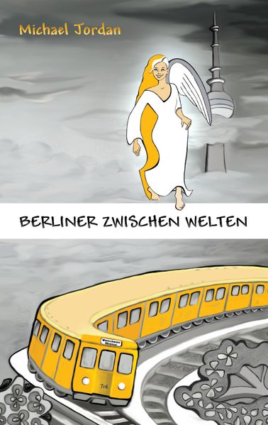 Cover von Berliner Zwischen Welten