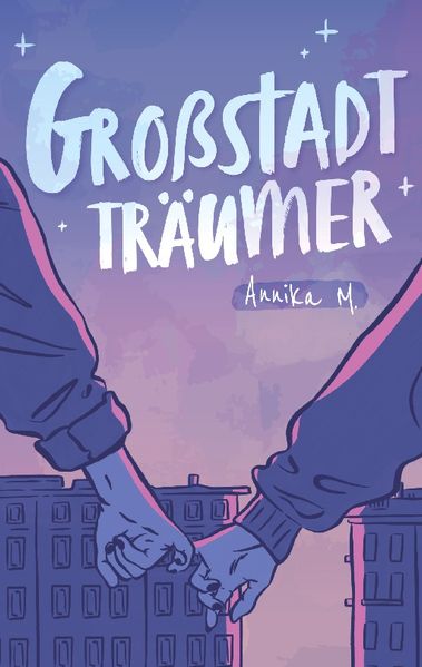 Cover von Großstadtträumer