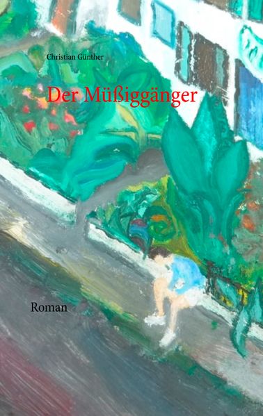 Cover von Der Müßiggänger