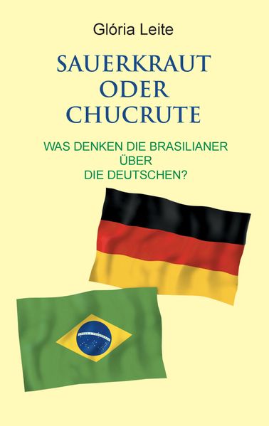 Cover von Sauerkraut oder Chucrute