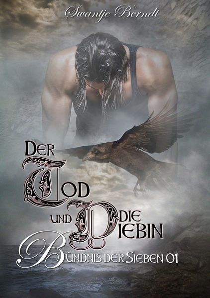 Cover von Der Tod und die Diebin