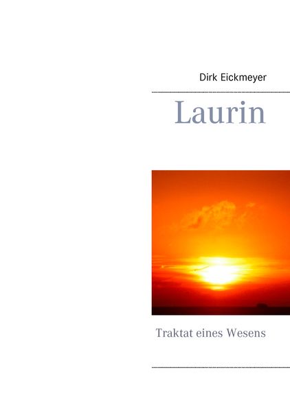 Cover von Laurin