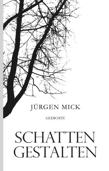 Cover von Schattengestalten
