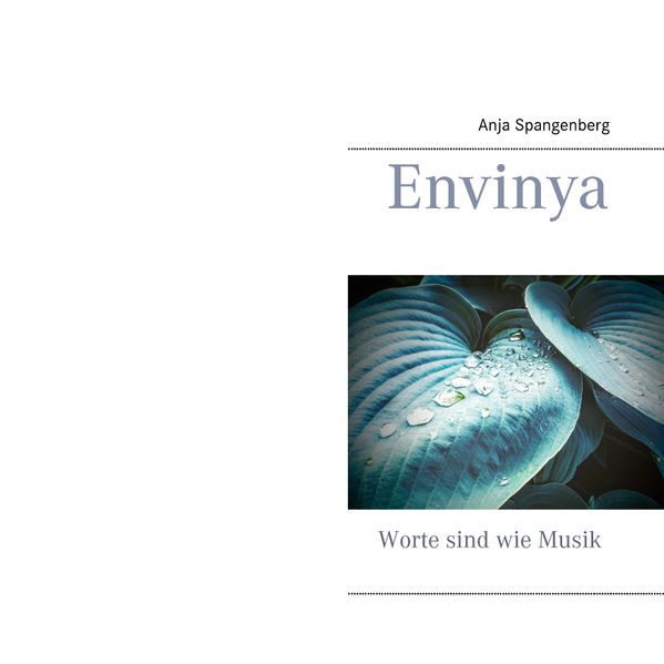 Cover von Envinya