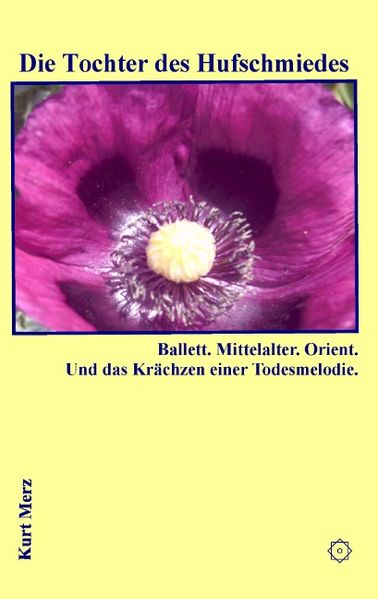 Cover von Die Tochter des Hufschmiedes