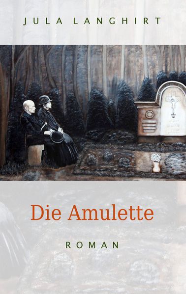 Cover von Die Amulette