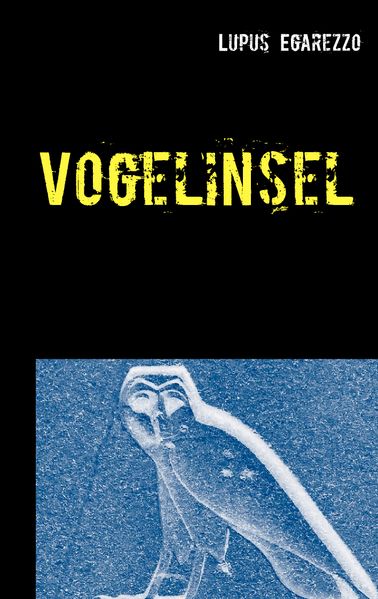 Cover von Vogelinsel