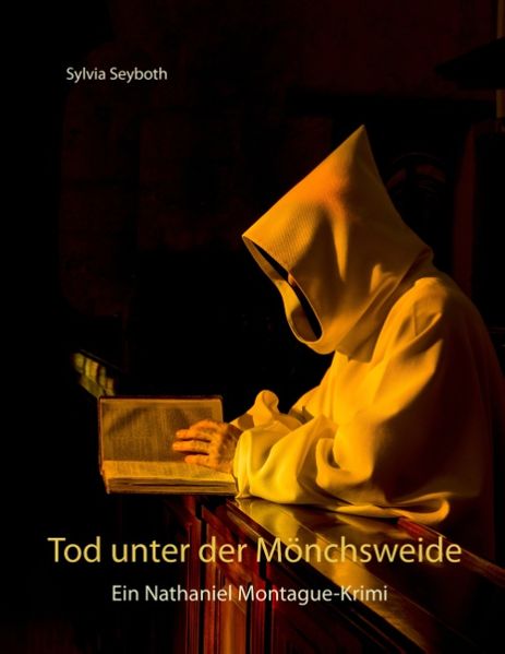 Cover von Tod unter der Mönchsweide