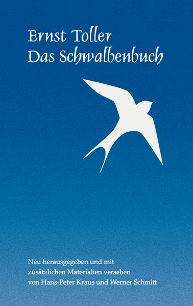 Cover von Das Schwalbenbuch