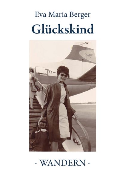 Cover von Glückskind