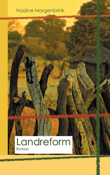 Cover von Landreform