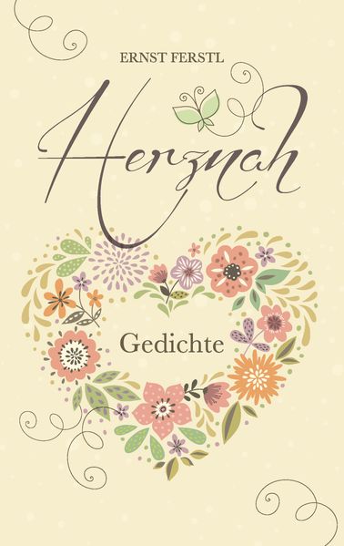Cover von Herznah