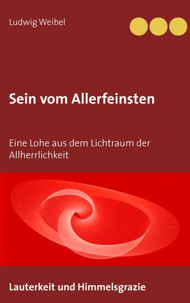 Cover von Sein vom Allerfeinsten