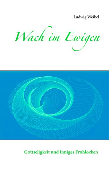 Cover von Wach im Ewigen