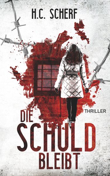 Cover von Die Schuld bleibt
