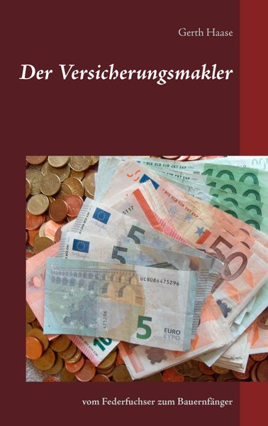 Cover von Der Versicherungsmakler