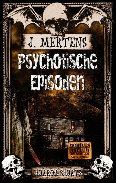 Cover von Psychotische Episoden