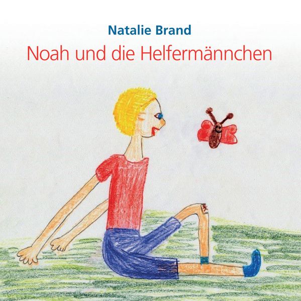 Cover von Noah und die Helfermännchen