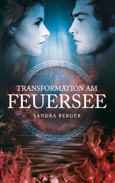 Cover von Transformation am Feuersee