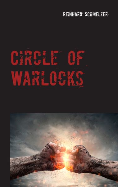 Cover von Circle of Warlocks