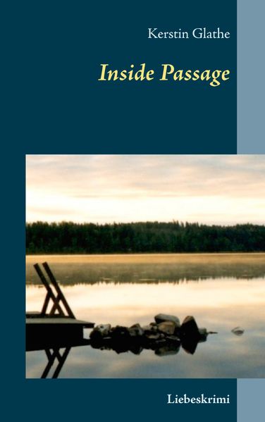 Cover von Inside Passage