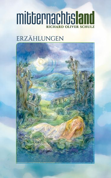 Cover von Mitternachtsland