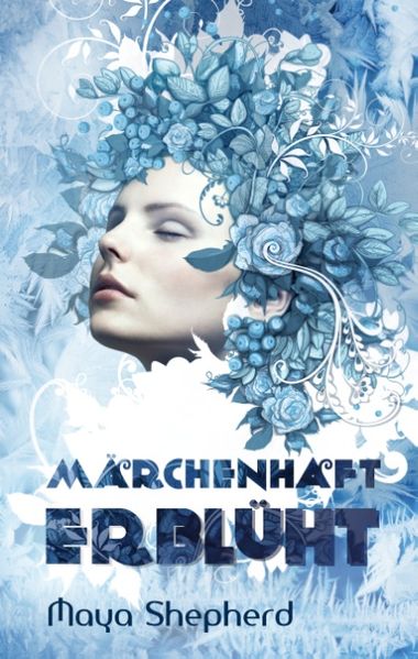 Cover von Märchenhaft erblüht