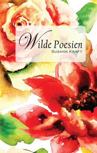Cover von Wilde Poesien
