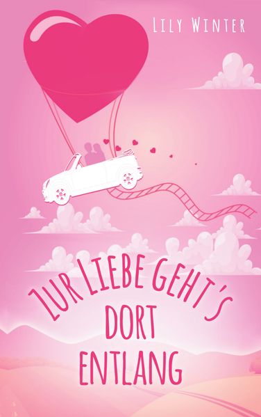 Cover von Zur Liebe geht`s dort entlang