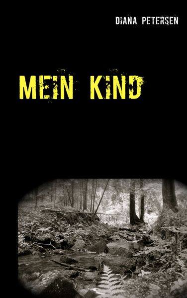 Cover von Mein Kind