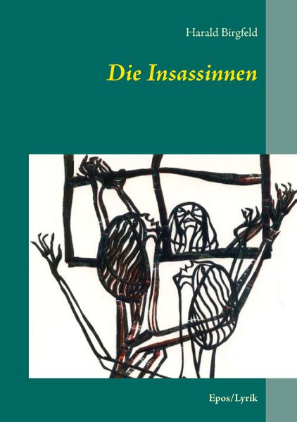 Cover von Die Insassinnen