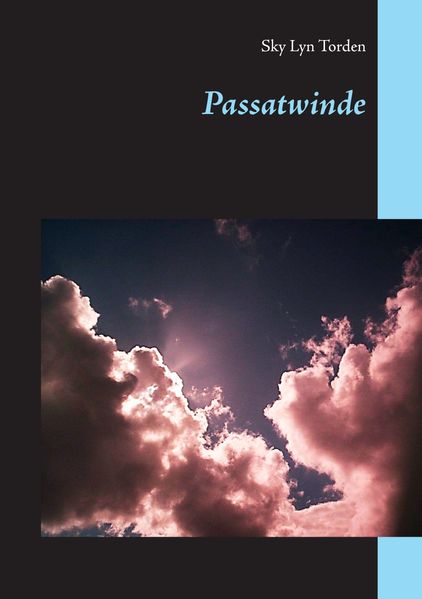 Cover von Passatwinde