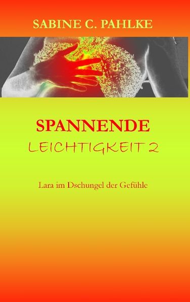 Cover von Spannende Leichtigkeit 2