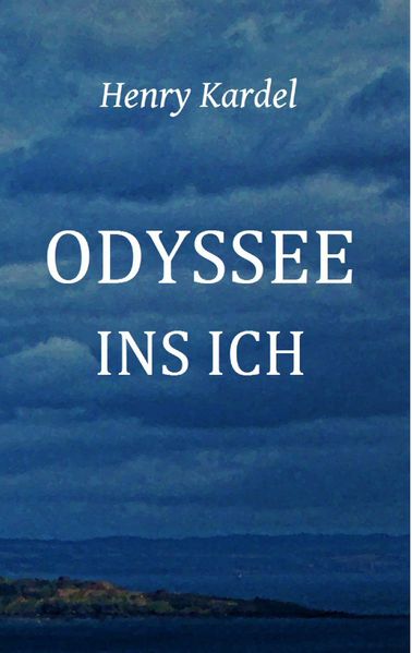 Cover von Odyssee ins Ich