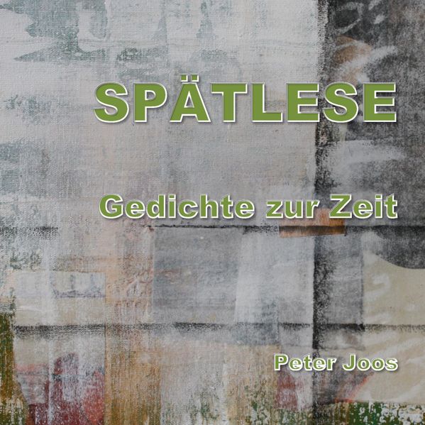 Cover von Spätlese