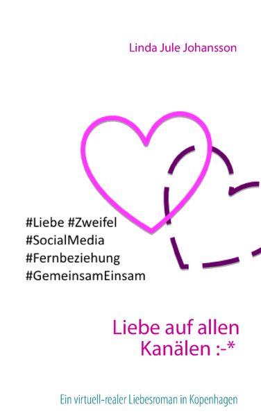 Cover von Liebe auf allen Kanälen :-*
