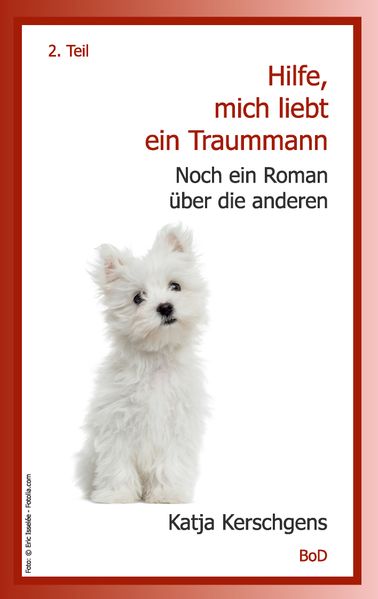 Cover von Hilfe, mich liebt ein Traummann