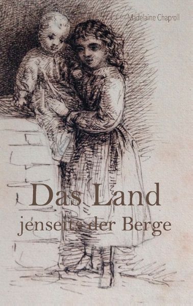 Cover von Das Land jenseits der Berge