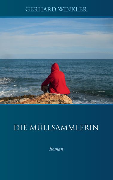 Cover von Die Müllsammlerin