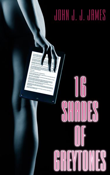 Cover von 16 Shades of Greytones