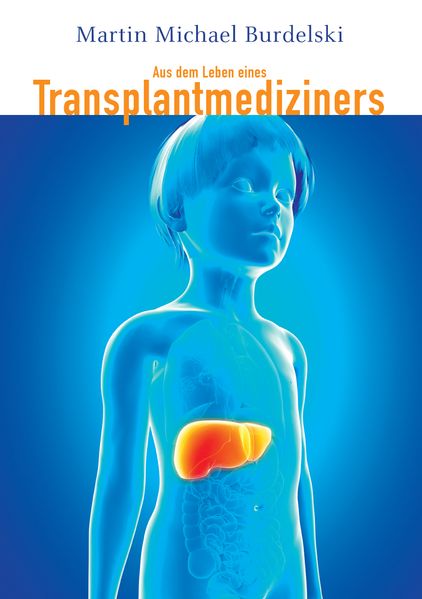 Cover von Aus dem Leben eines Transplantmediziners