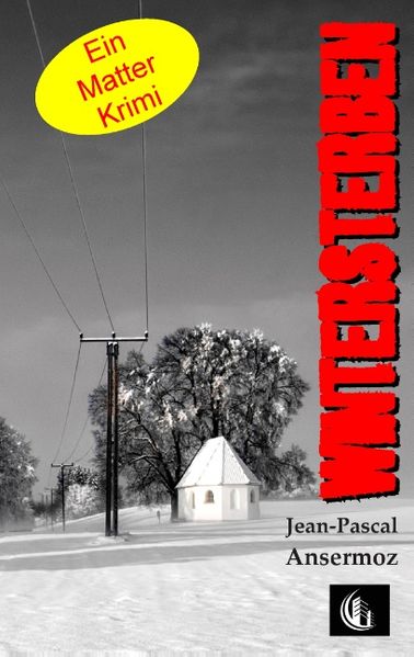 Cover von Wintersterben
