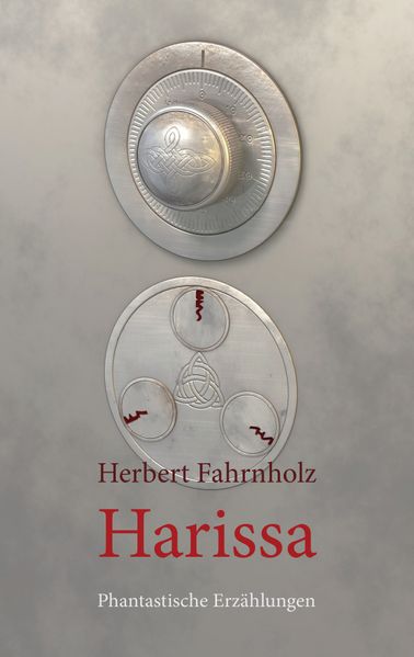 Cover von Harissa
