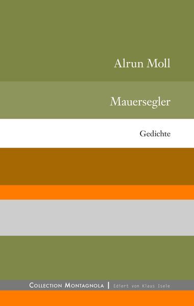 Cover von Mauersegler