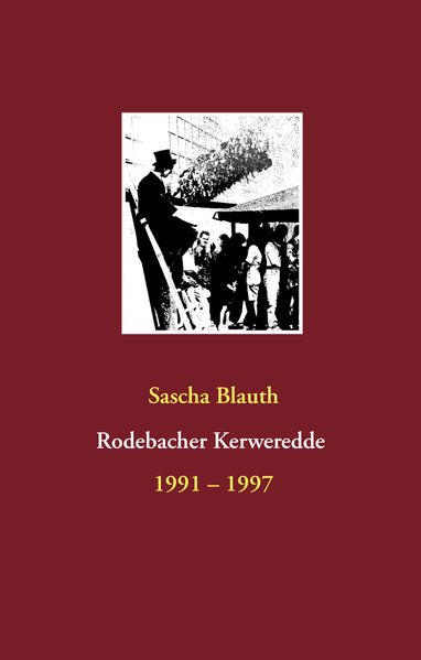 Cover von Rodebacher Kerweredde