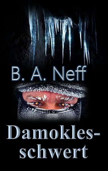 Cover von Damoklesschwert